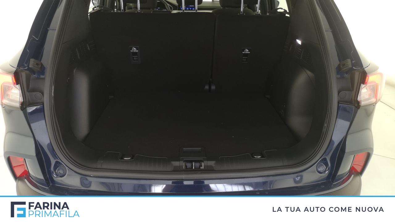 FORD Kuga III 2020 - Kuga 1.5 ecoblue Connect 2wd 120cv