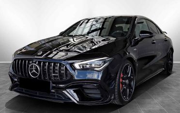 Mercedes-benz CLA 45 AMG S 4Matic+ Line Premium Plus