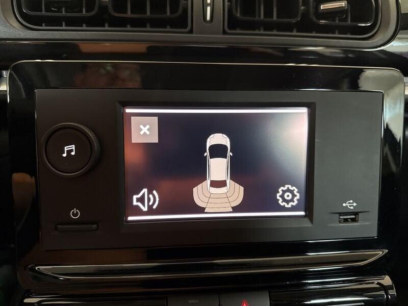 Citroën C3 PureTech 83 S&S Plus