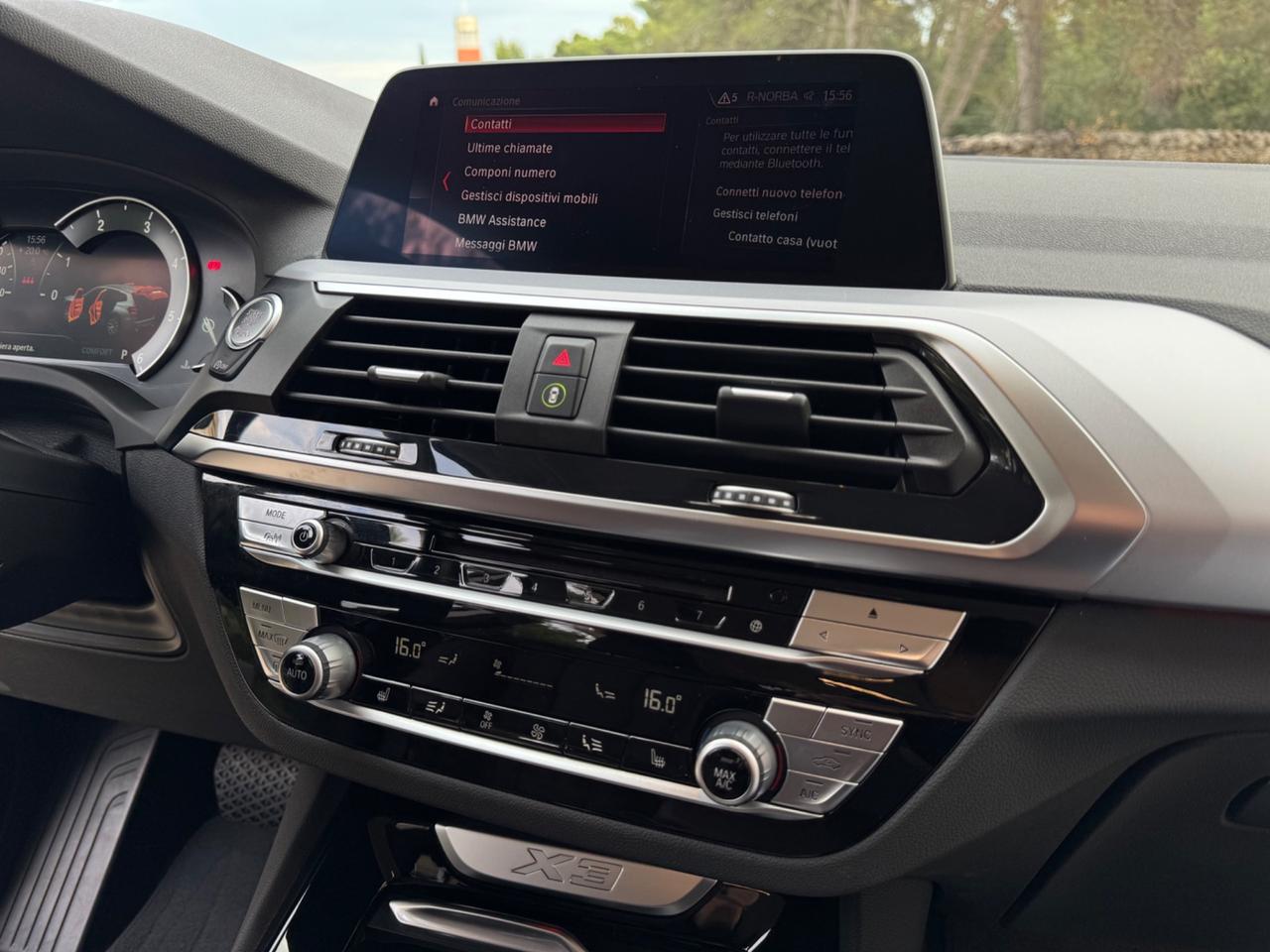 Bmw X3 xDrive20d - SOLI 77.000 KM - 2020