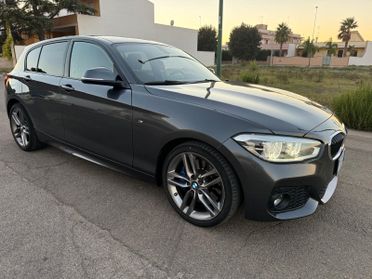 Bmw SERIE 1 116d M-Sport 5P.