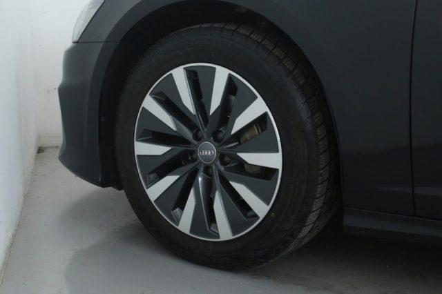 AUDI A6 Avant 40 2.0 TDI S tronic Business Plus