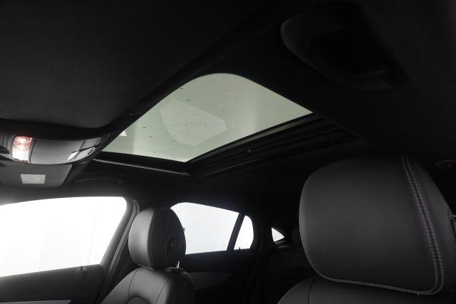 MERCEDES-BENZ GLC 220 GLC 220 d 4Matic Coupé Premium