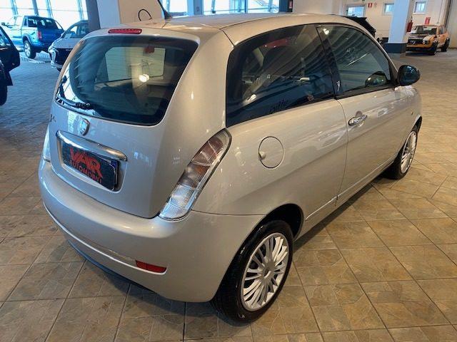 LANCIA Ypsilon 1.2 69 CV "UNICO PROPRIETARIO"