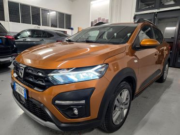 Dacia Sandero Stepway 1.0 TCe 100 CV ECO-G Comfort