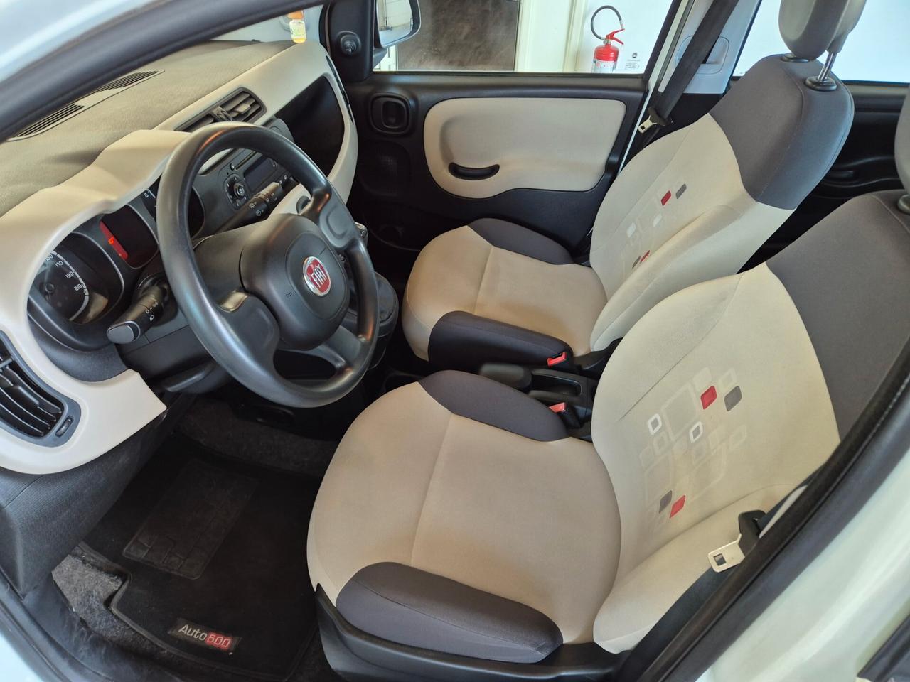 Fiat Panda 1.2 Easy