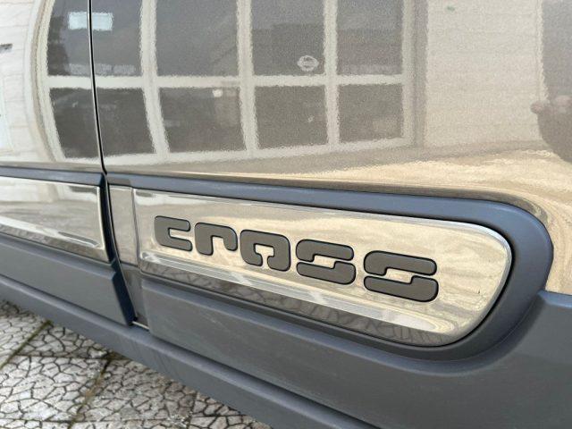 FIAT Panda 1.0 Hybrid Launch Edition