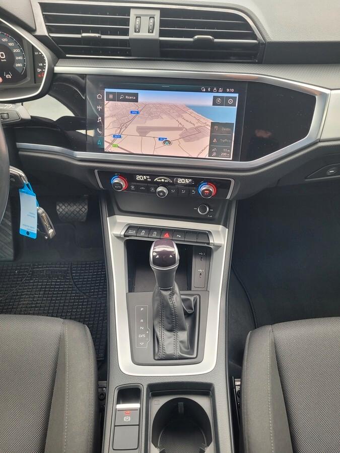 Audi Q3 SPB 35 TDI S tronic Business Plus