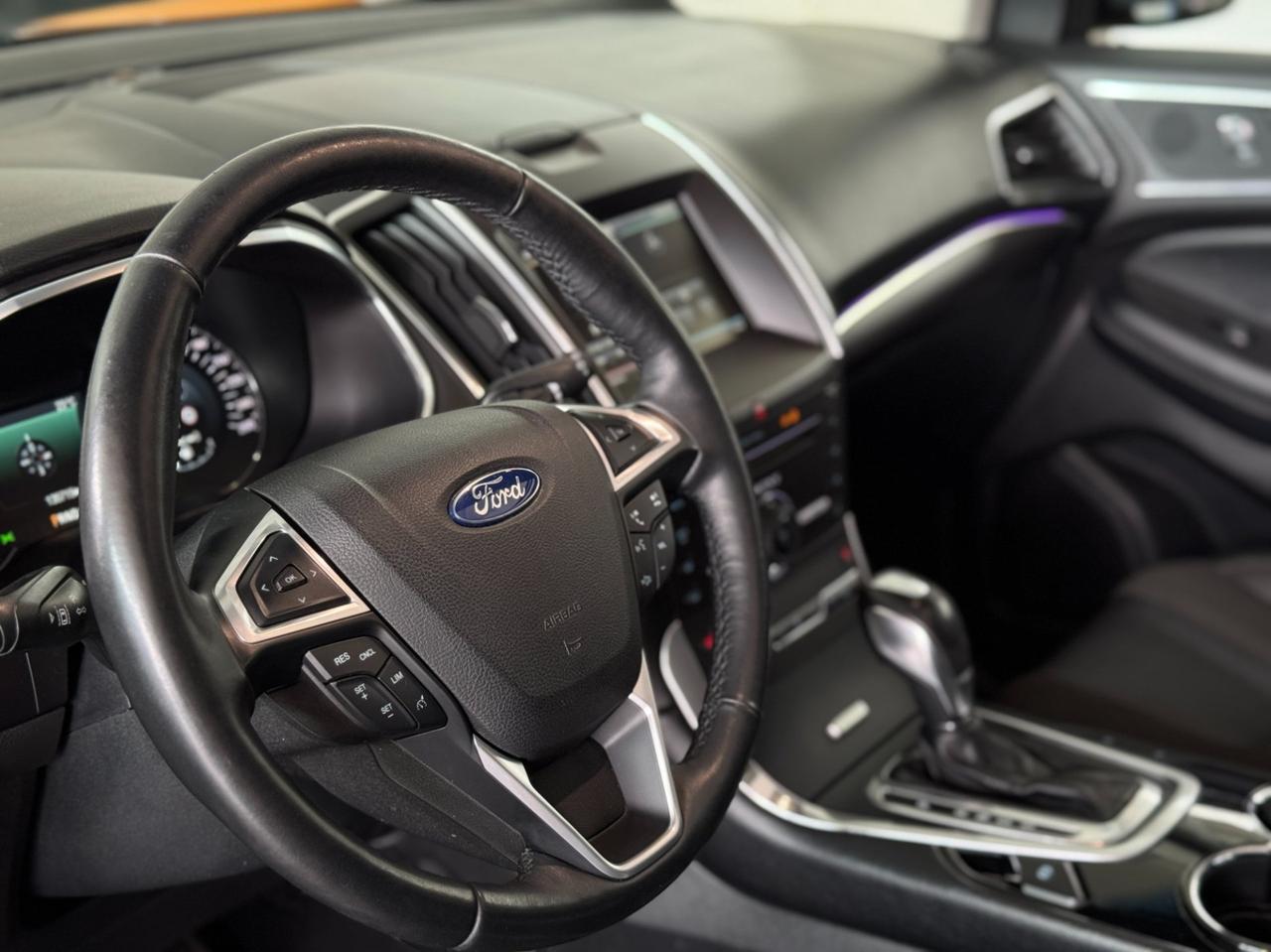 Ford Edge 2.0 tdci Sport s&s awd 210cv powershift