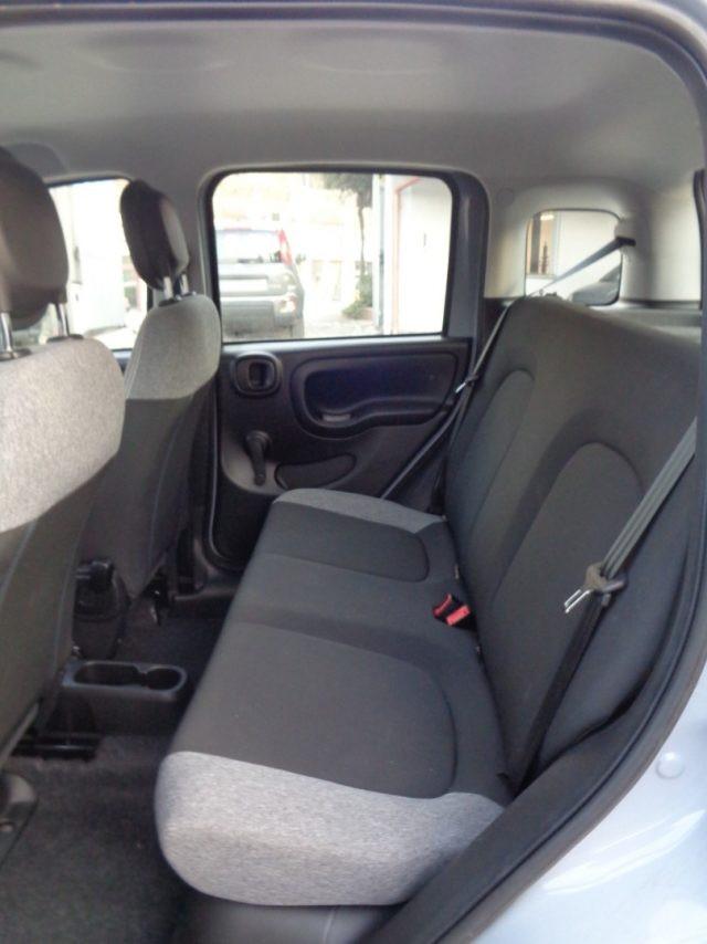 FIAT Panda 1000 HYBRID PANDA 70CV STEREO BLUET ITALIA