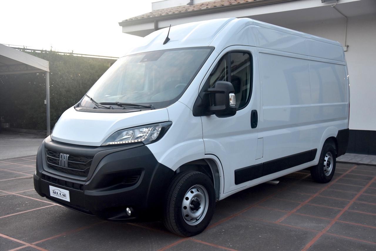 Fiat Ducato PM-TM 2.3 M-jet 140cv