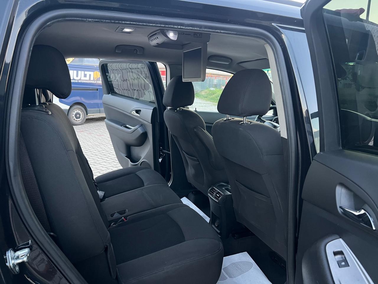 Chevrolet Orlando 2.0 Diesel 163CV aut. LTZ