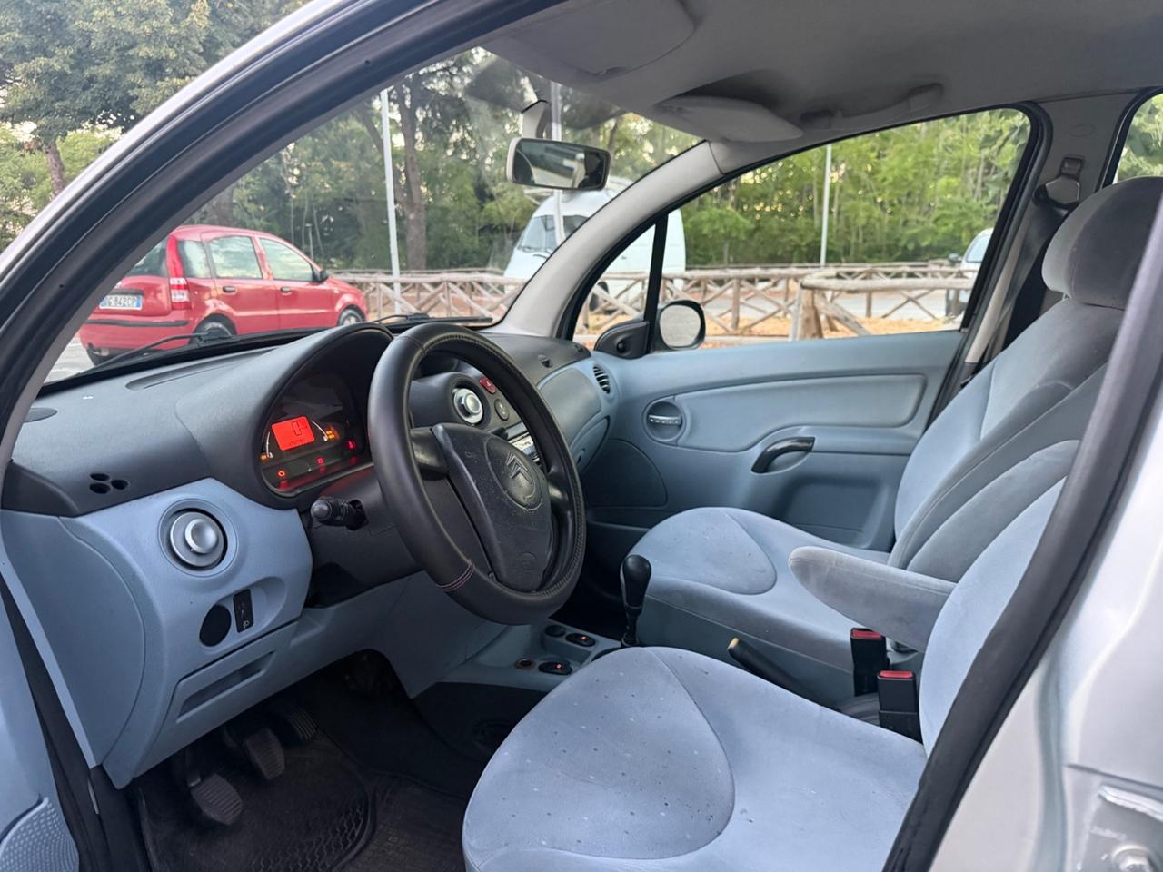 Citroen C3 1.4 Elegance