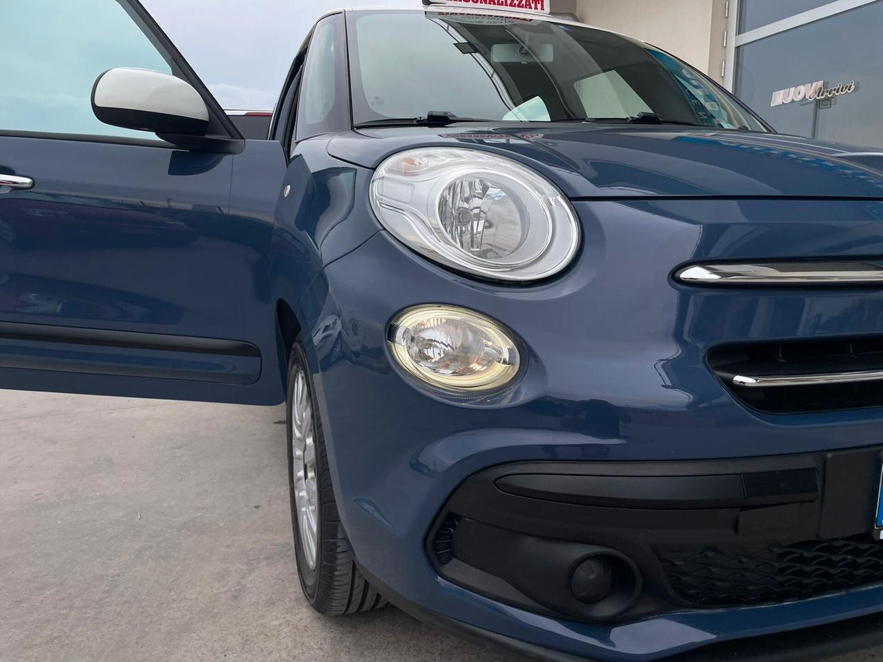 Fiat 500L 1.4 95 CV Lounge