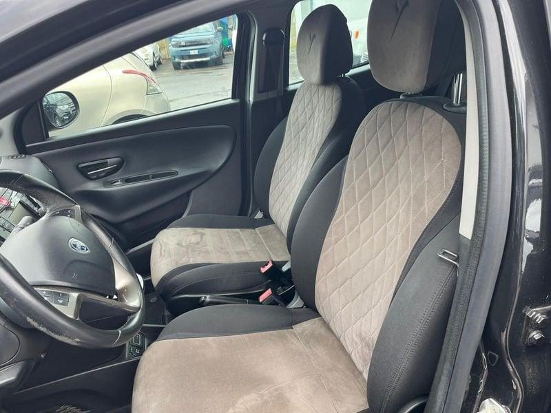 Lancia Ypsilon Ypsilon 1.2 69 CV 5 porte GPL Ecochic Platinum
