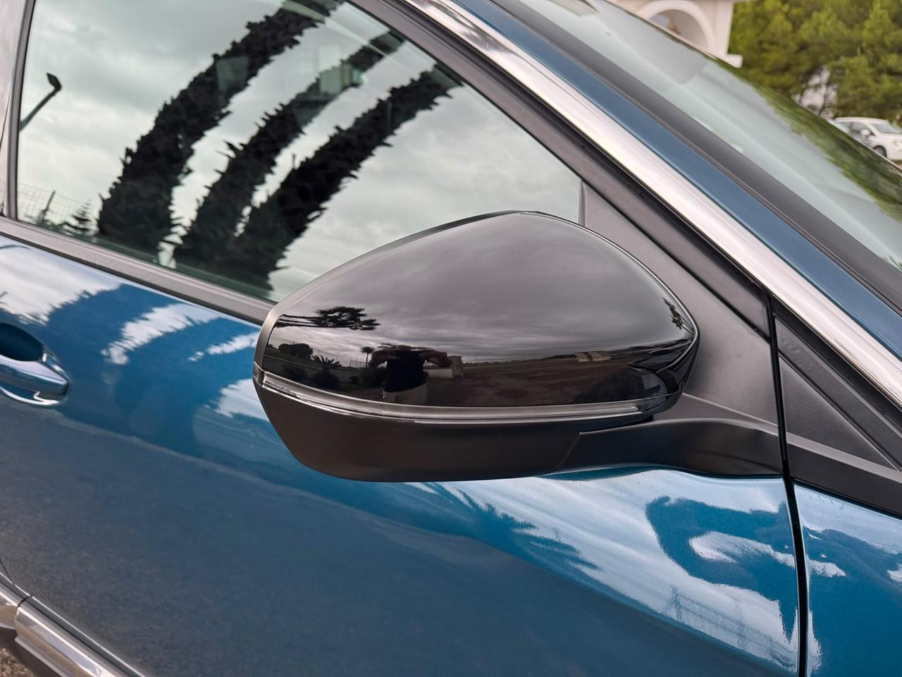 Peugeot 3008 BlueHDi 130 S&S Allure