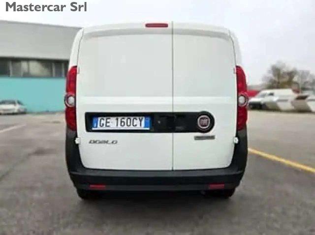 FIAT Doblo CARGO 1.3 Multijet 95cv CH1 Business - GE160CY