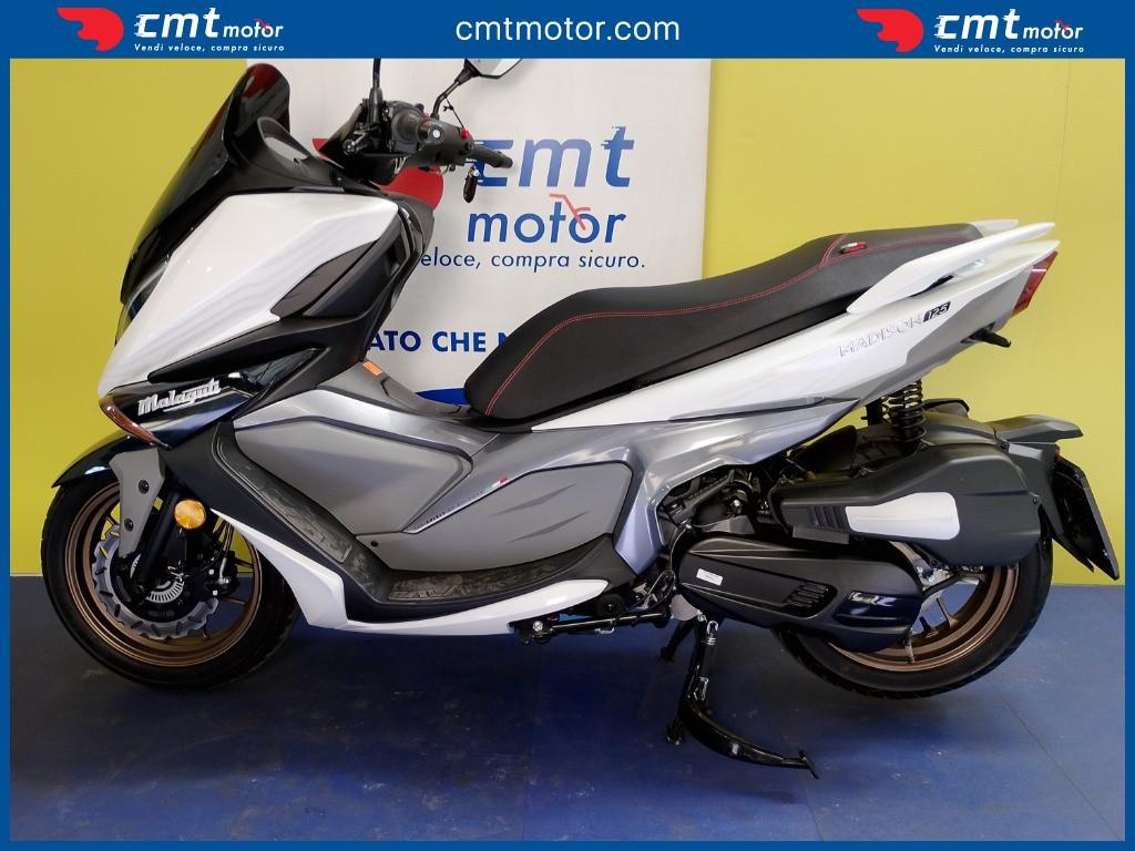 Malaguti Madison 125 - 2025