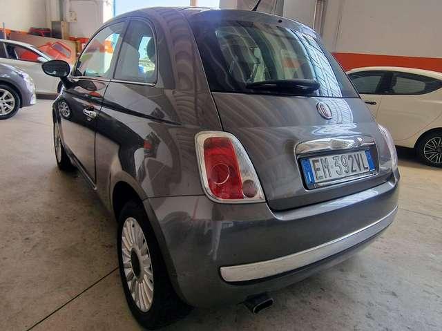Fiat 500 500 III 1.2 Lounge 69cv