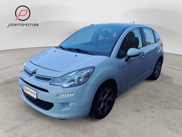 CITROEN C3 2ª serie - C3 PureTech 82 Exclusive