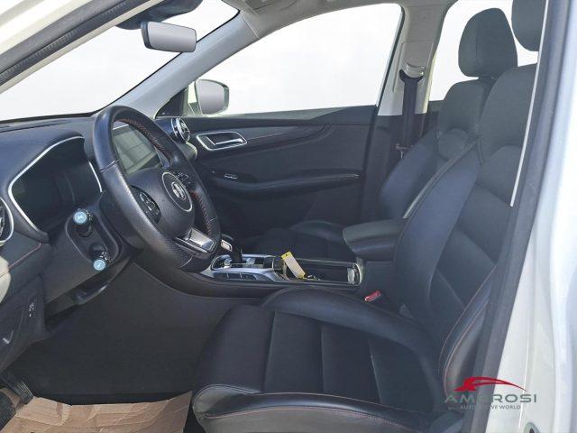 MG EHS MG Plug-in Hybrid Exclusive