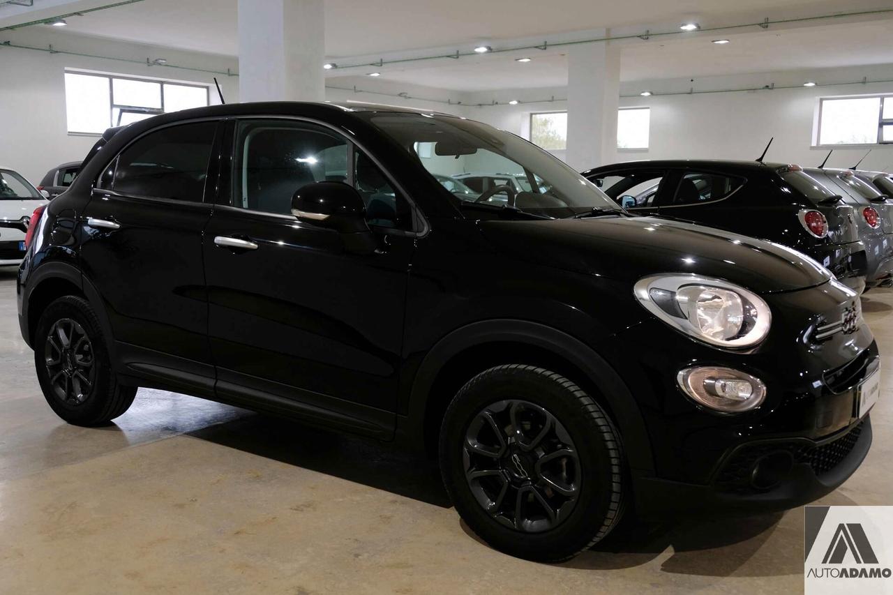 Fiat 500X Hatchback 1.6 Multijet 130cv Club