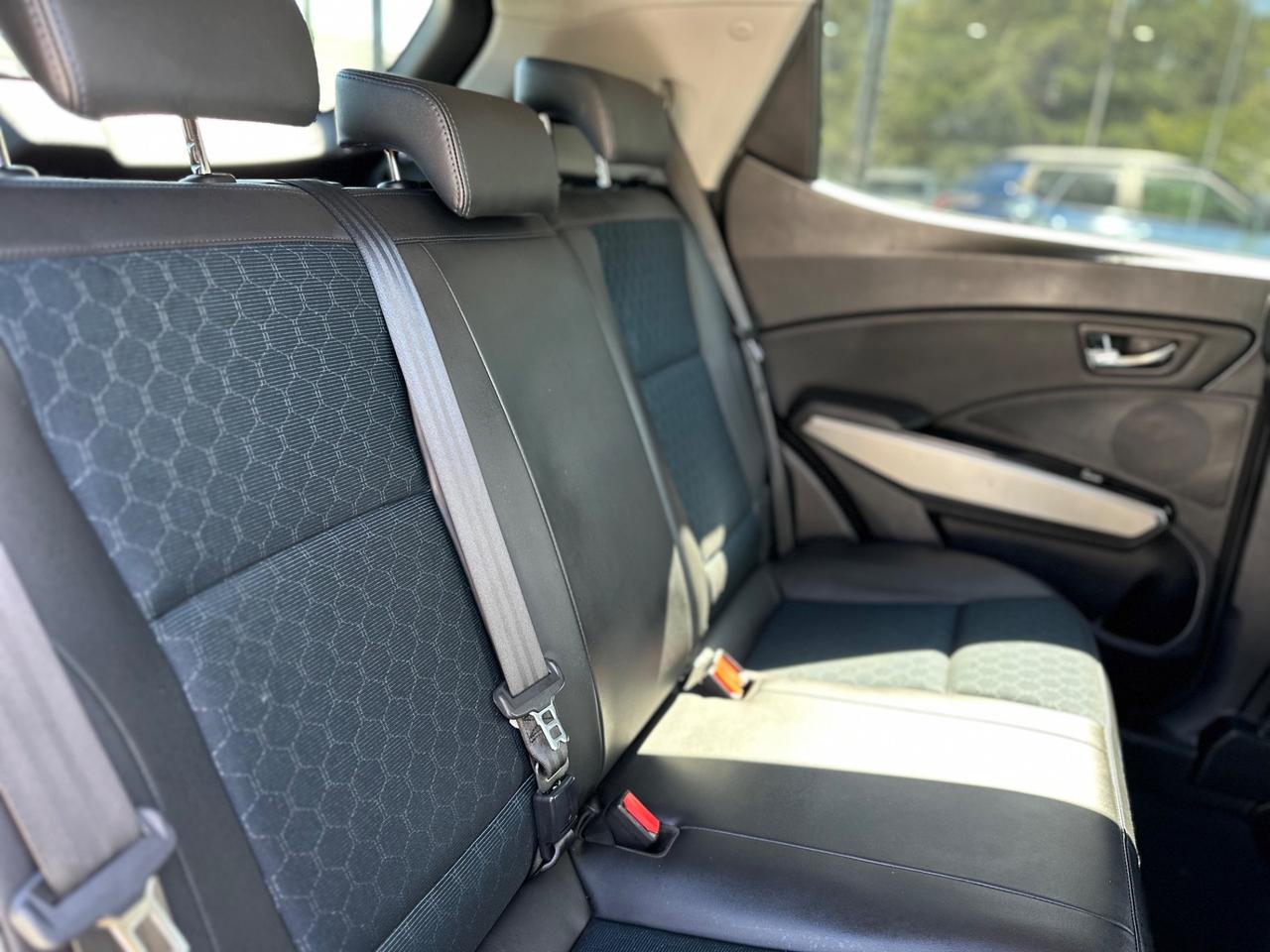 Ssangyong Tivoli 1.6d 2WD Be