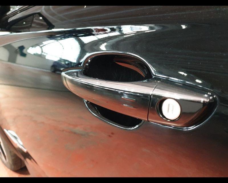 DS DS 7 Crossback BlueHDi 130 aut. Performance Line+