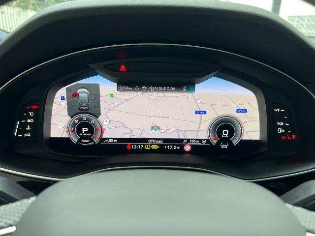 AUDI Q8 SUV 50 TDI 286 CV quattro tiptronic S line edition