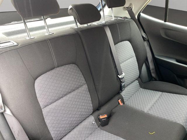 KIA Picanto 1.0 5 porte Urban TT