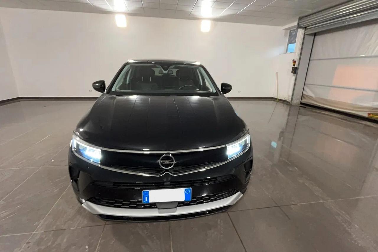 Opel Grandland 1.5 diesel Ecotec aut. Business Elegance