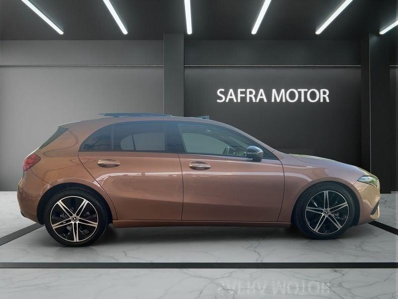 Mercedes-Benz Classe A A 180 d Automatic Progressive Adv Plus