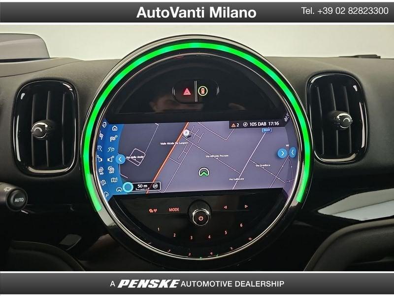 MINI Mini Countryman F60 Mini 2.0 Cooper S JCW Countryman ALL4