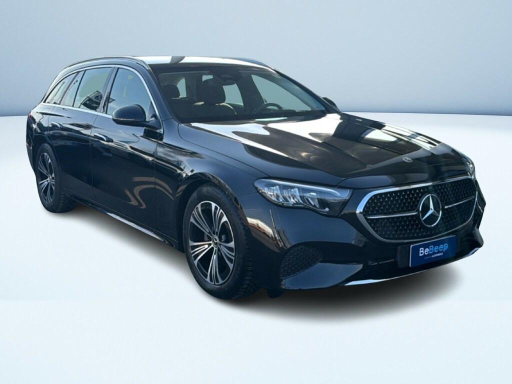 Mercedes Classe E 220 220 d Advanced 9G-Tronic