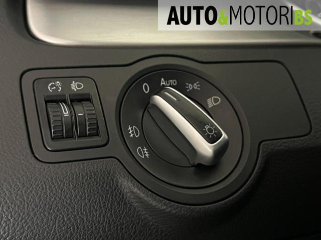 VOLKSWAGEN Passat Var. 2.0 TDI DSG High. BM.Tech.