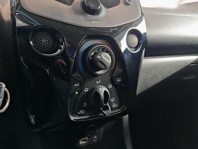 Citroen C1 VTi 72 S&S 5 porte Feel