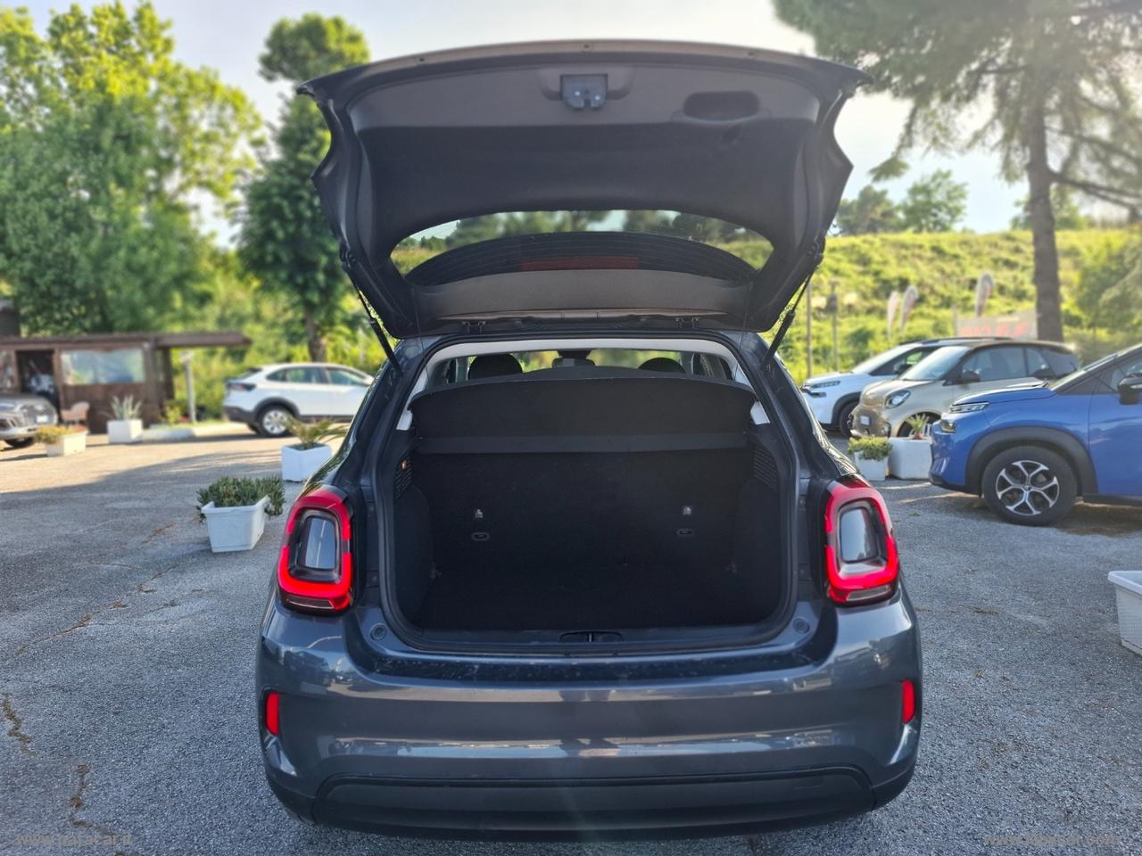 FIAT 500X 1.3 M.Jet 95 CV Sport