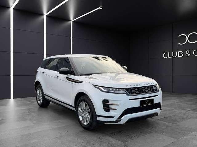 Land Rover Range Rover Evoque Range Rover Evoque II MY 22 2.0d i4 mhev R-Dynamic S awd 163cv auto