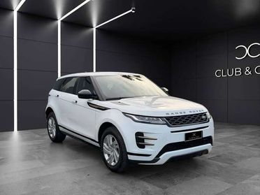 Land Rover Range Rover Evoque Range Rover Evoque II MY 22 2.0d i4 mhev R-Dynamic S awd 163cv auto