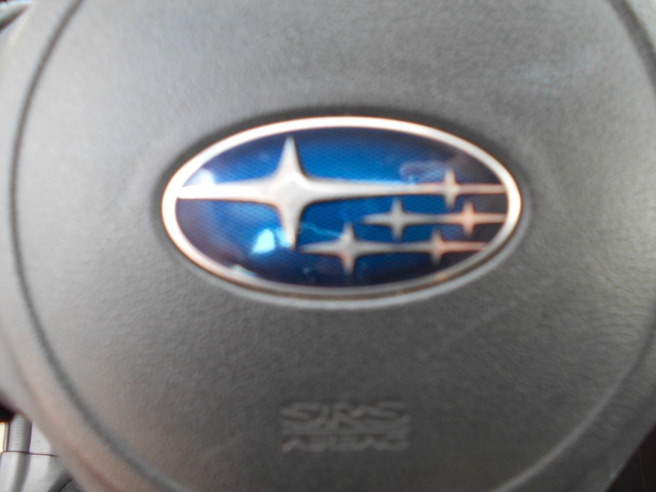 Subaru XV 2.0 mjt 4x4