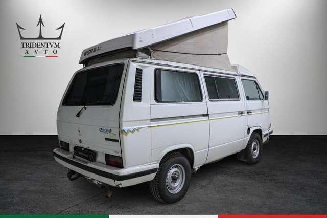 Volkswagen T3 California 1.6 TD