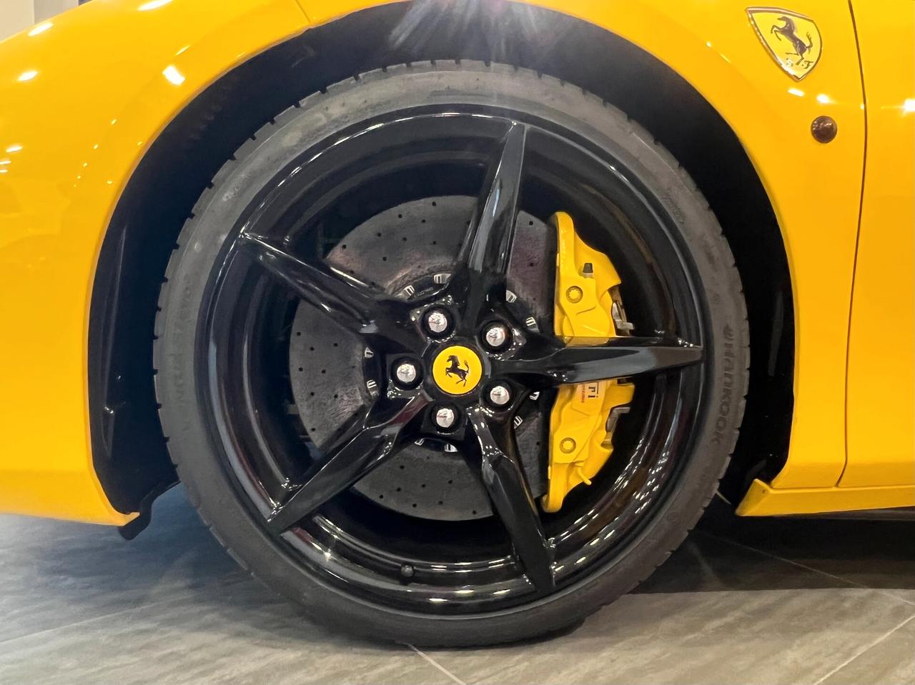 Ferrari 488 GTB