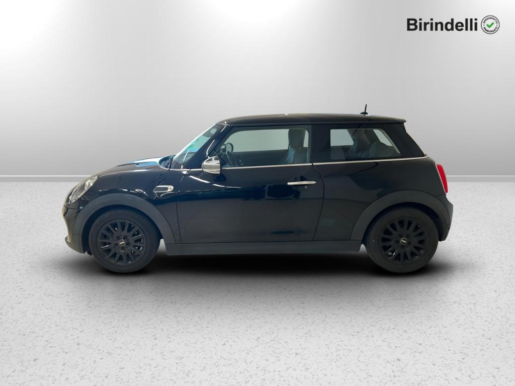 MINI Mini 4ª serie (F56) - Mini 1.5 One 75 CV