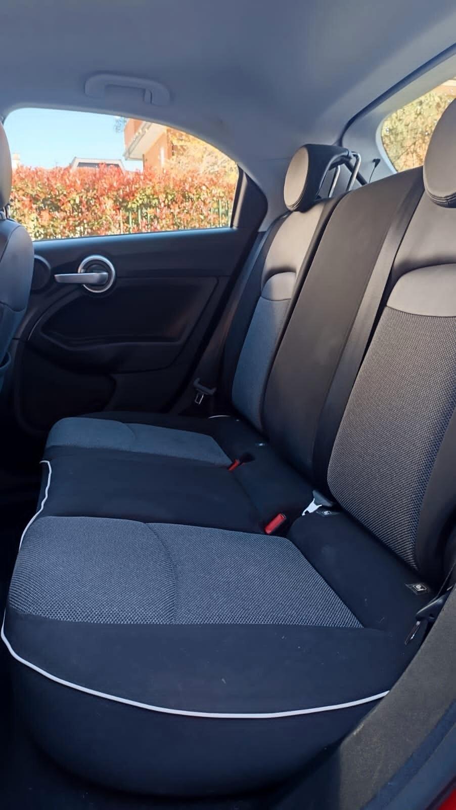 Fiat 500X 1.3 MultiJet 95 CV Business