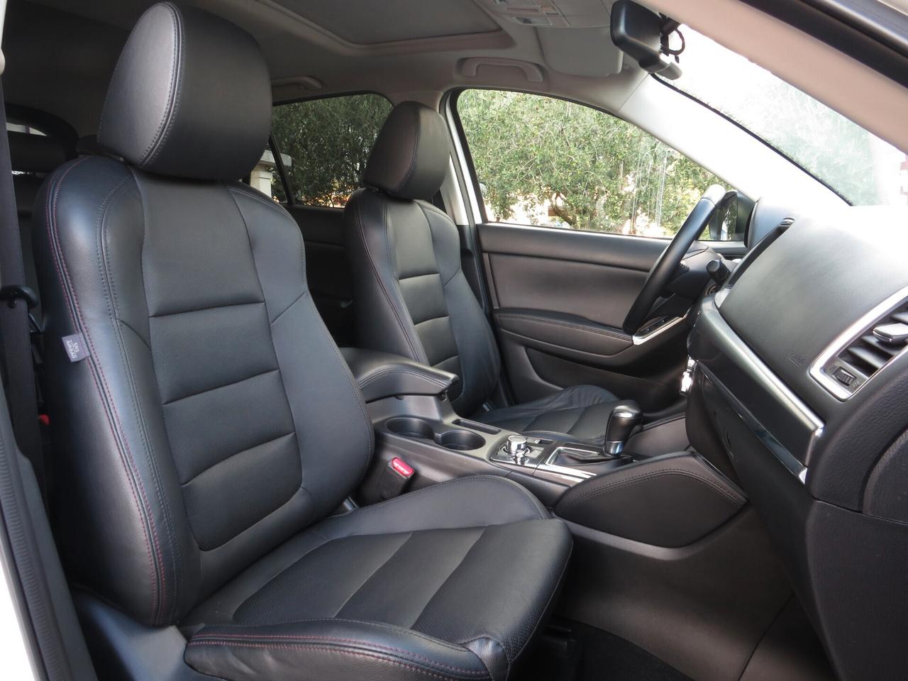 Mazda CX-5 2.2Exceed 4wd 175cv 6at/full led/full adas/keyless