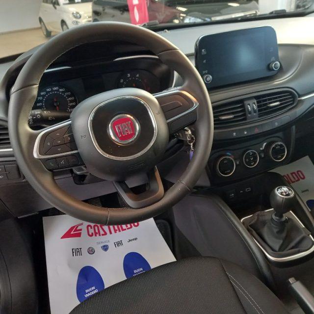 FIAT Tipo 1.6 Mjt S&S SW Mirror