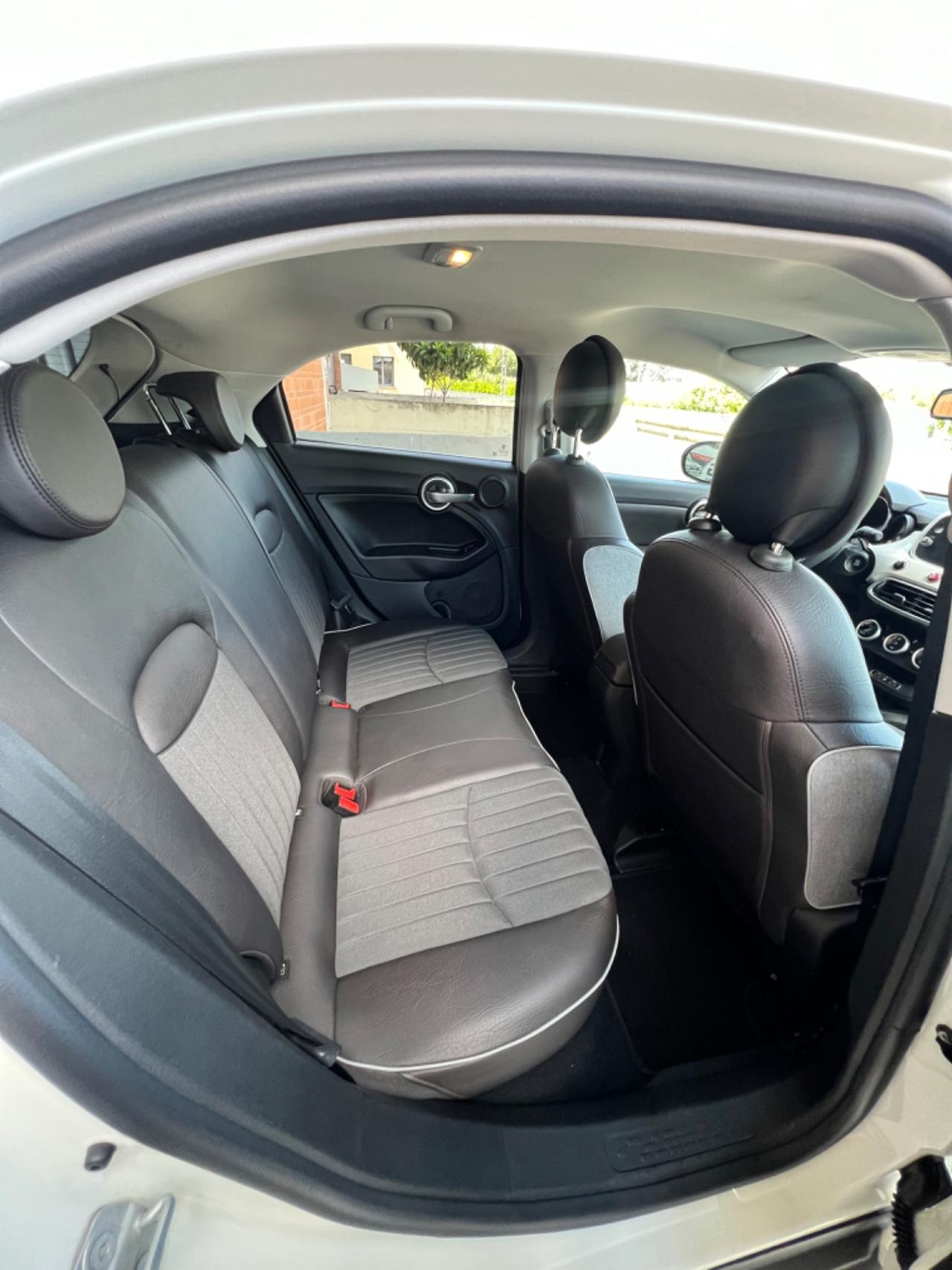 Fiat 500X 1.3 MultiJet 95 CV Business