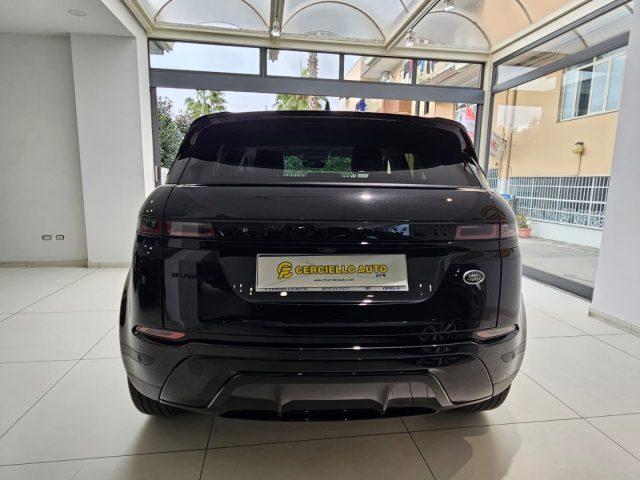 LAND ROVER Range Rover Evoque 2.0D I4 163 CV AWD Auto Limited Edition S DA?499,0