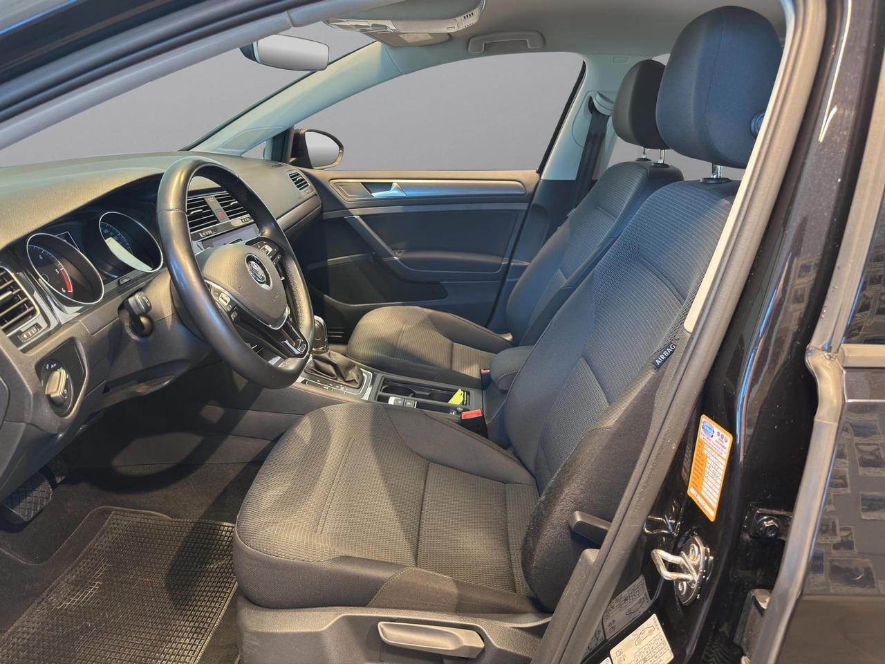 Volkswagen Golf 5p 1.6 tdi Business 115cv dsg