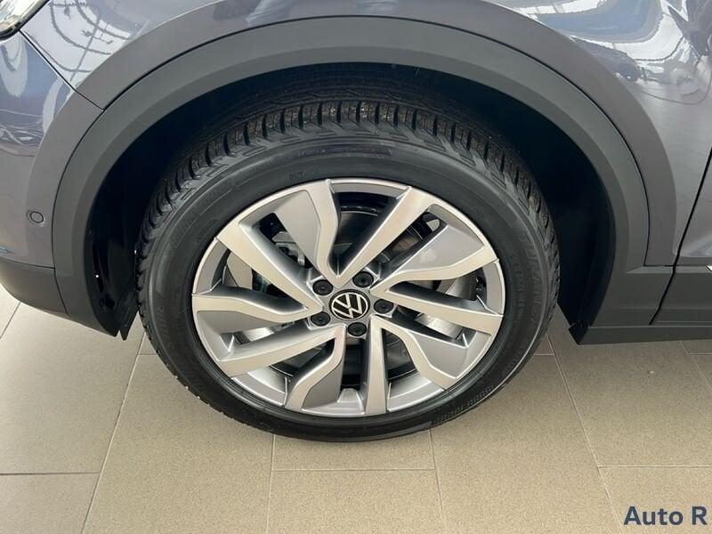 Volkswagen T-Roc Cabriolet 1.0 TSI Style